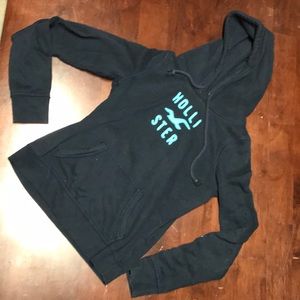 Hollister sweatshirt